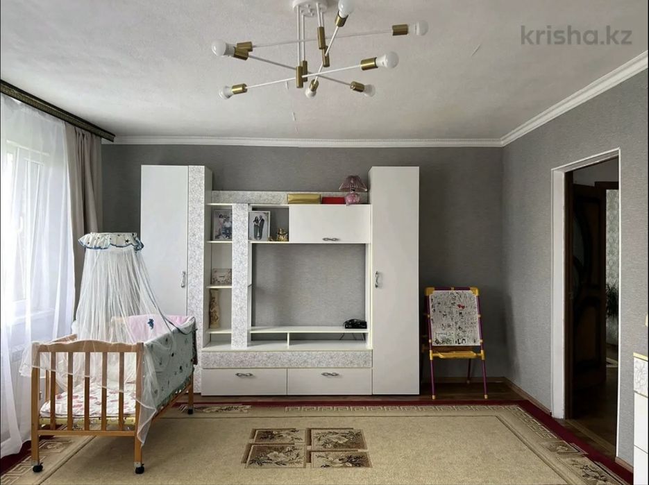 Продам или меняю частный дом