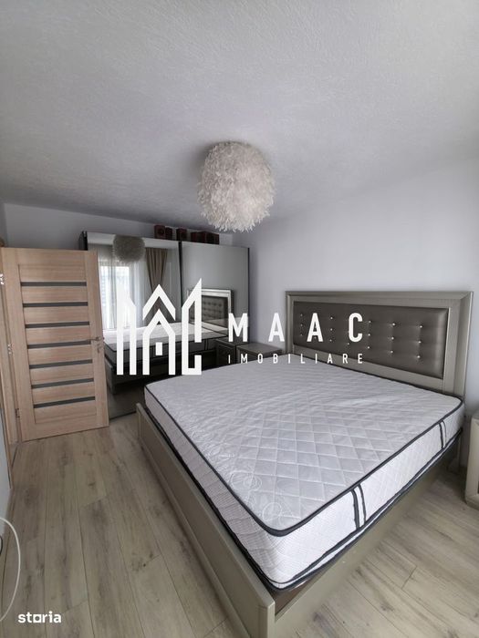 Penthouse 3 camere decomandate 90 mpu Doamna Stanca