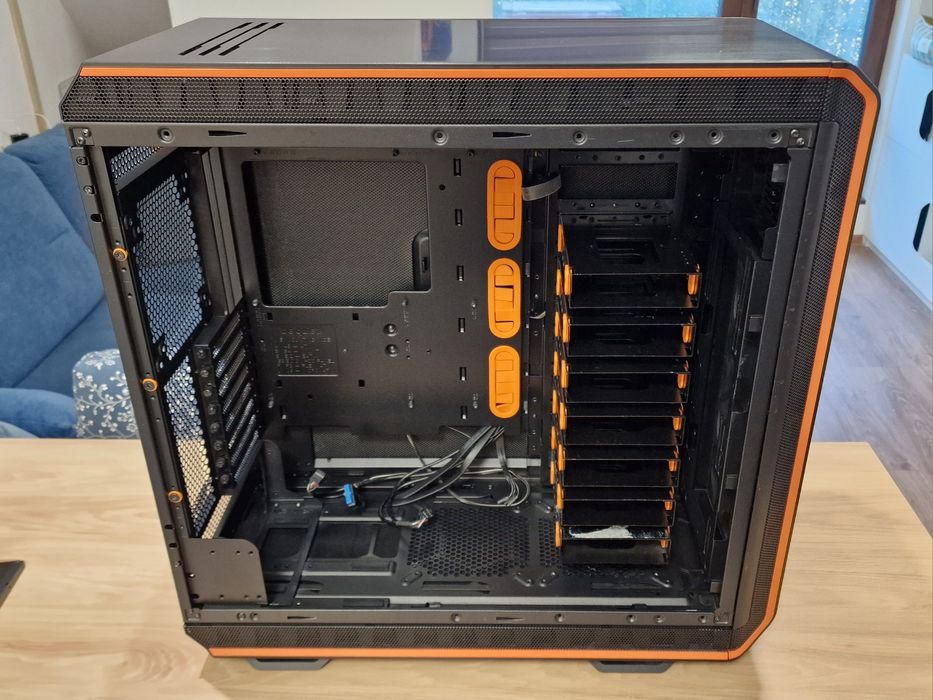 BeQuiet Dark Base 900 - Full Tower PC Case