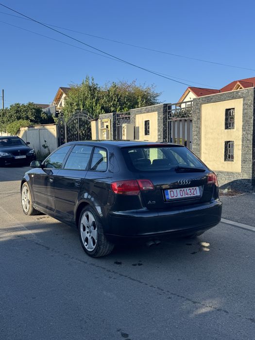 Vand Audi a3 1.9 Tdi