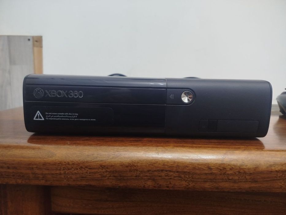 Xbox 360 в идеальном состоя.нии