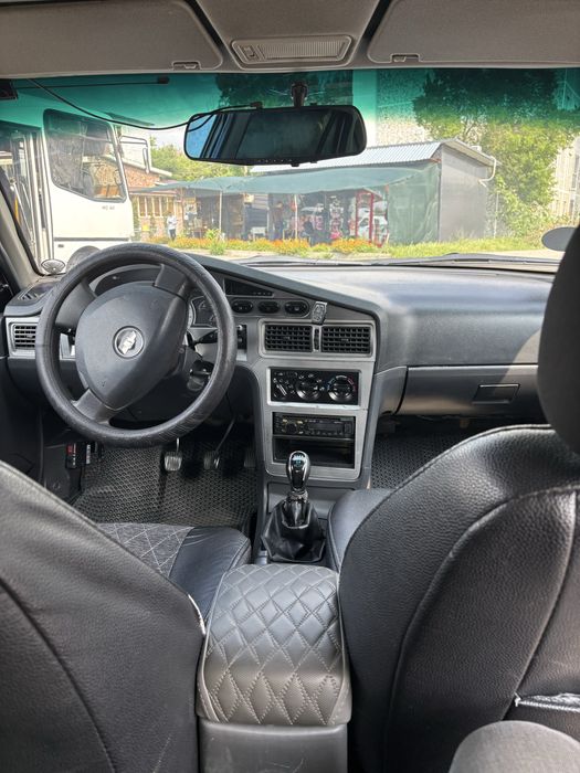 Сдам в аренду с последующим выкупом авто нексия СОНС  КРАСКА РОДНАЯ.