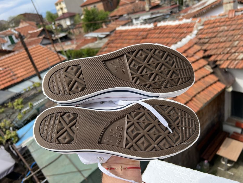Converse All Star 44.5 Mid