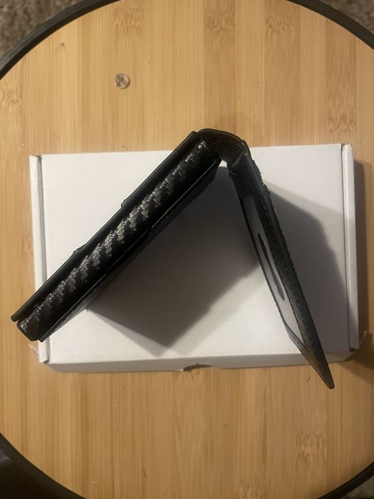 Кардхолдър / портфейл