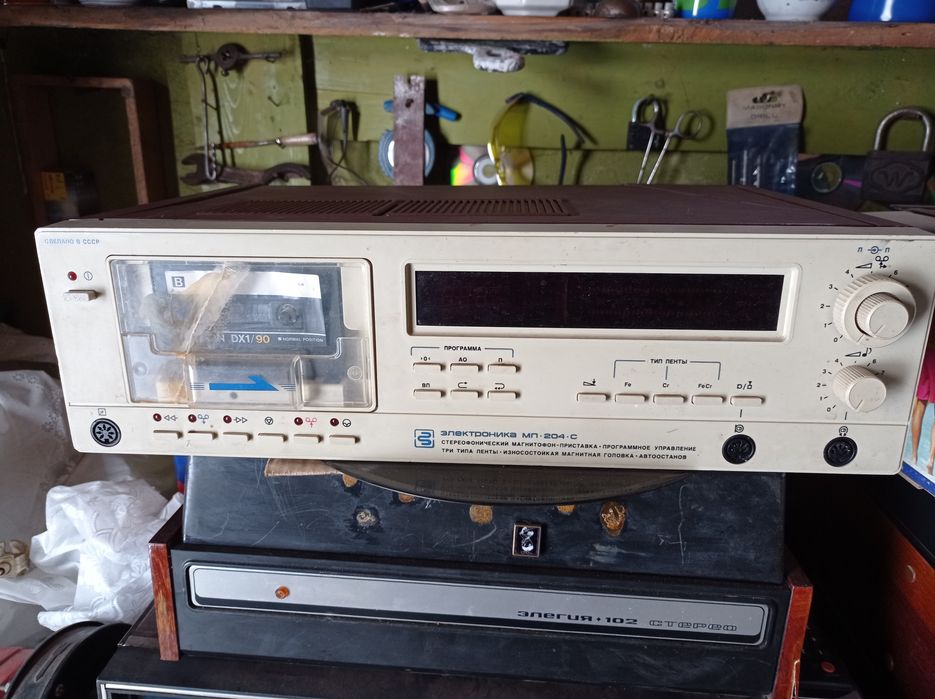 Продам проигрыватель