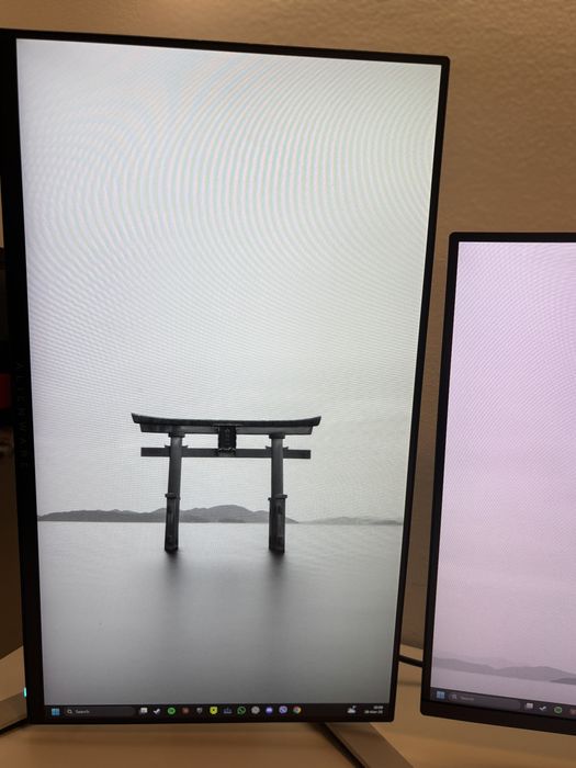 Продавам настолен Геймърски компютър  и монитор