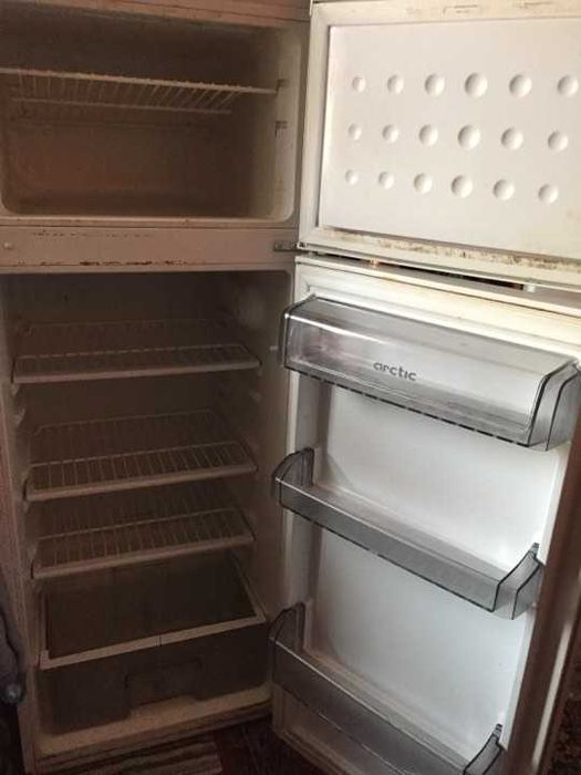 Frigider Arctic AD255+