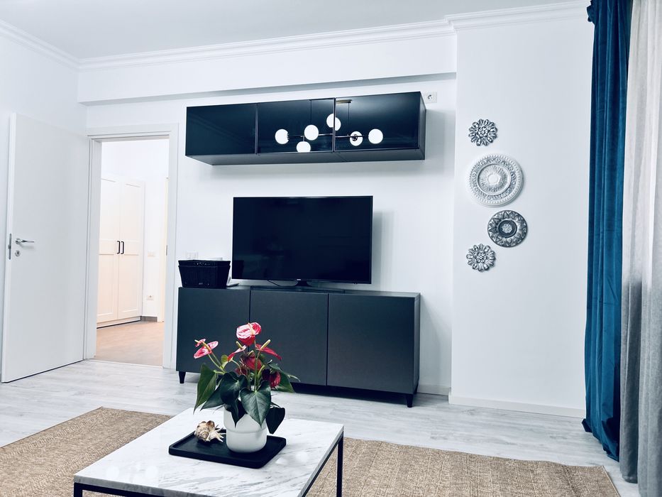 Apartament 2 camere+parcare  Proprietar