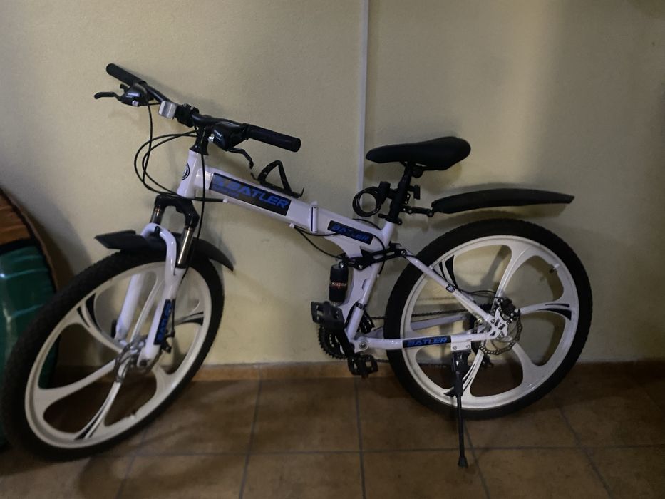 BATLER fdhbcxsdhjbvtrygd125533