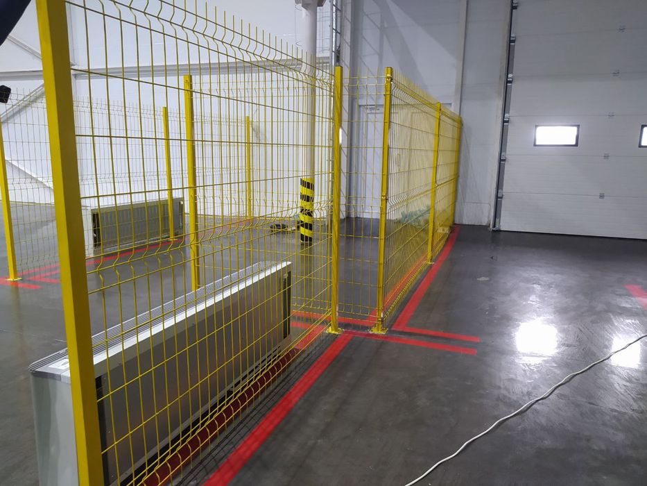 Yevro setka ishlab chiqaramiz