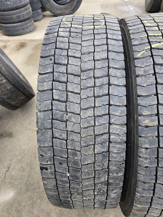 Anvelope de tractiune 315-80r22.5 Pirelli