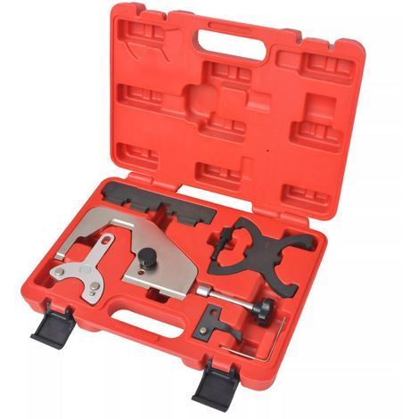 Ford, Mazda, Volvo 1.6L 2.0L T4 T5 Комплект за зацепване  50736