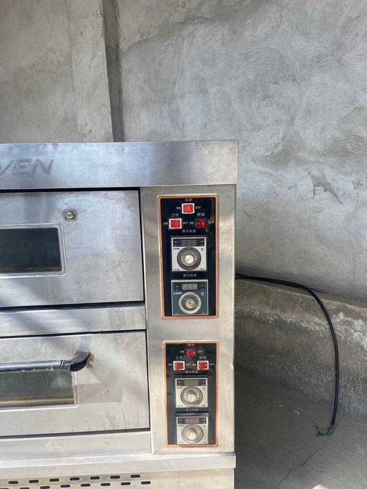 Профессионал печ сотилади!!!