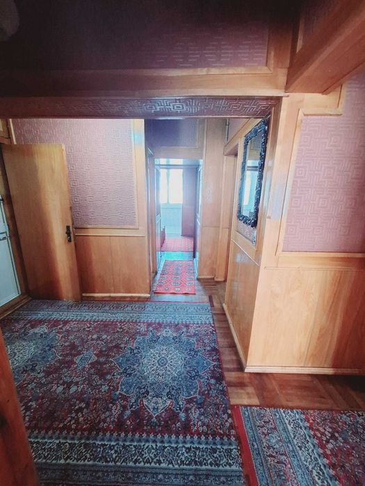 Квартира 4-х ком.