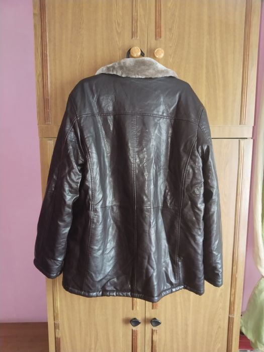 Продам дубленки мужские