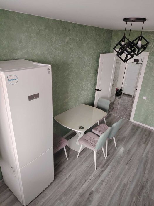 Продам 1 комнатную квартиру