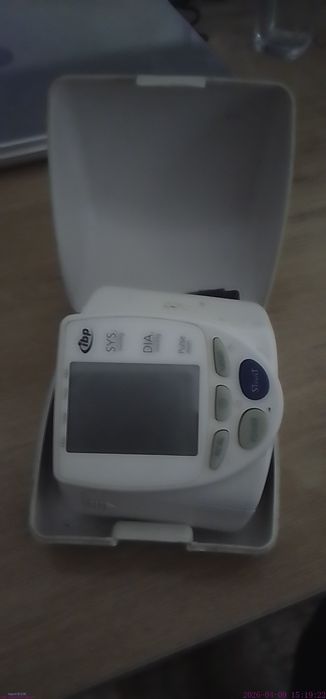 Танометр измерения давления