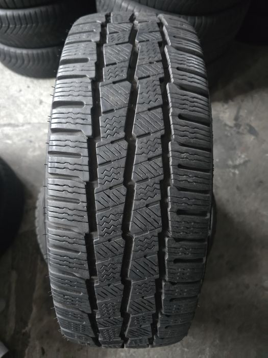 Michelin 215/65 R16 C 109/107R MS iarnă