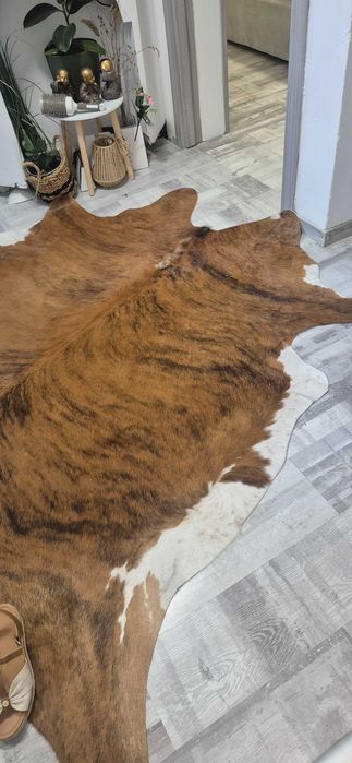 Covor blana bovina(speciala)