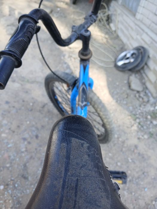 Велосипед барыс б/у