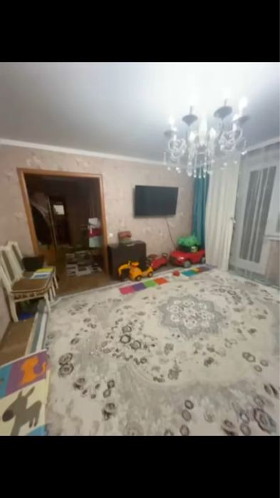 2-комнатной квартиры