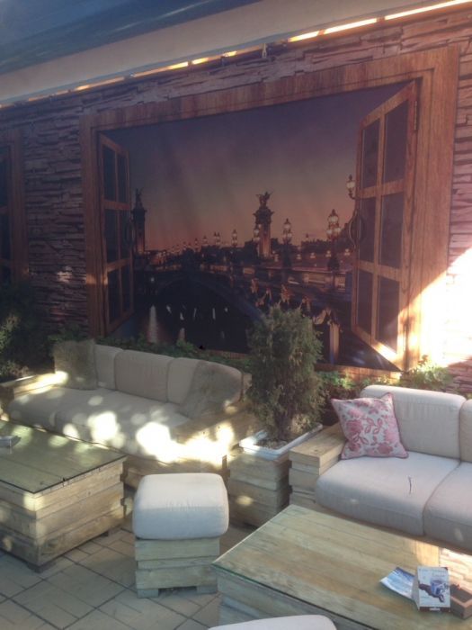 Продава се Заведение в Пловдив, Сточна гара - 108 кв.м за 2315 €/кв.м - Снимка #7