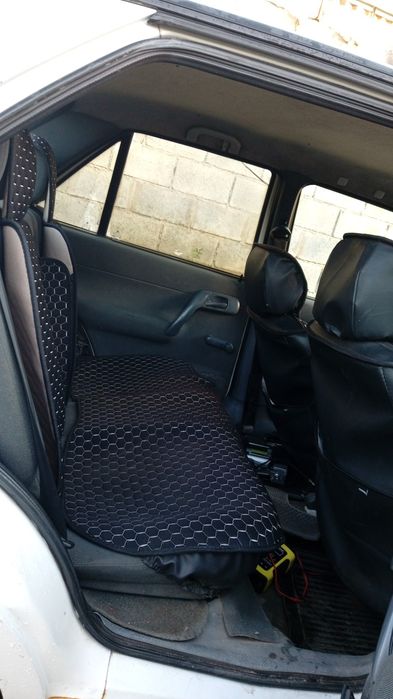 Продам машину в хорошем состоянии