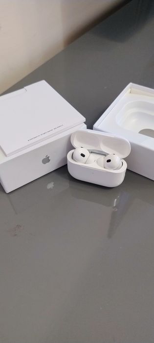 Наушники Airpods pro