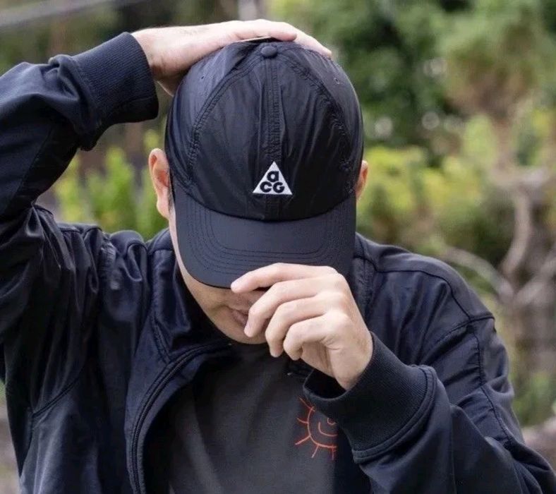 Кепка nike  ACG.
