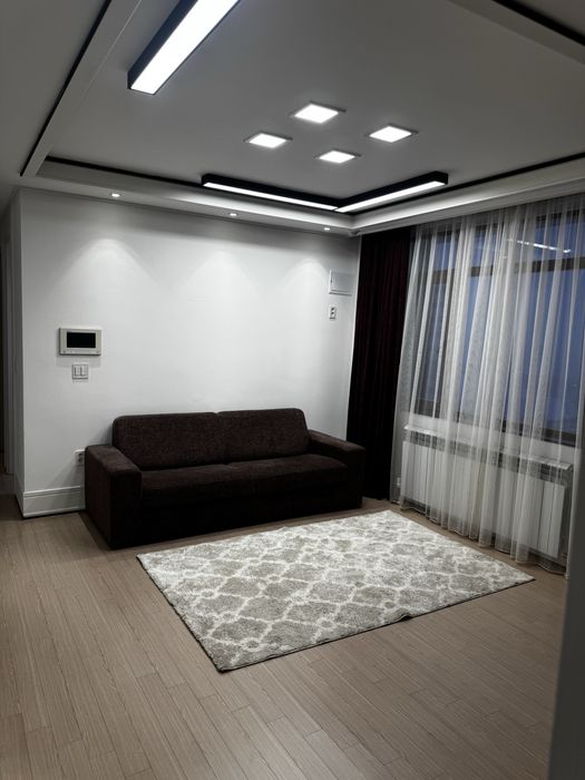 3 комнатная! Люкс! Хайвил!