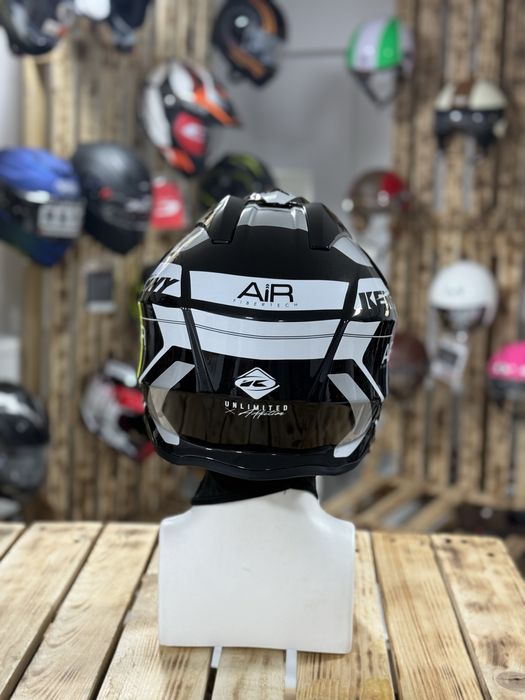 Casca Moto/Scooter/ATV/Enduro