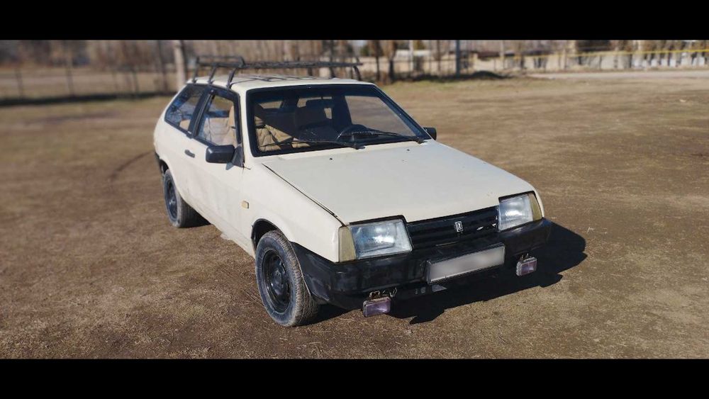 продается  ВАЗ 21083