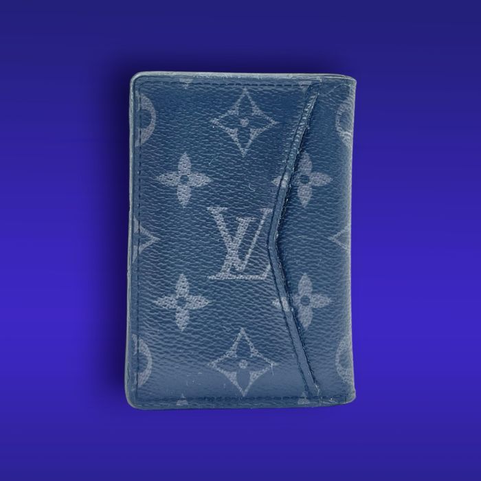 Louis Vuitton оригинален визитник