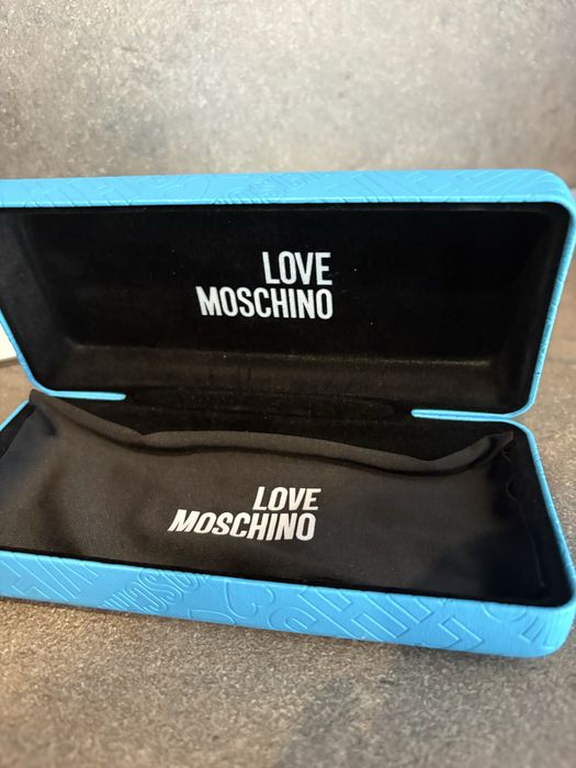 Очила Love Moschino