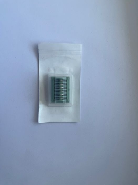 Клипса .  Титановые клипсы. Лапароскопия