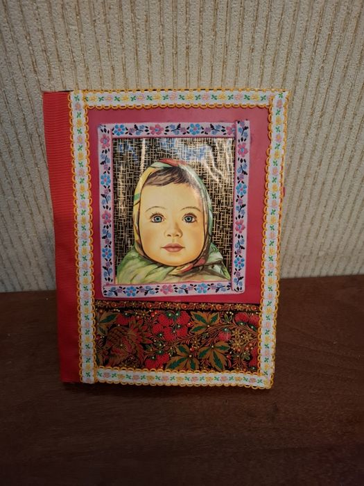 Готовые поделки детские