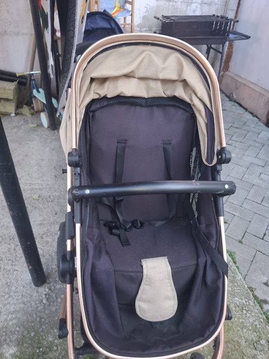 Carucior 2 in 1 carucior-landou