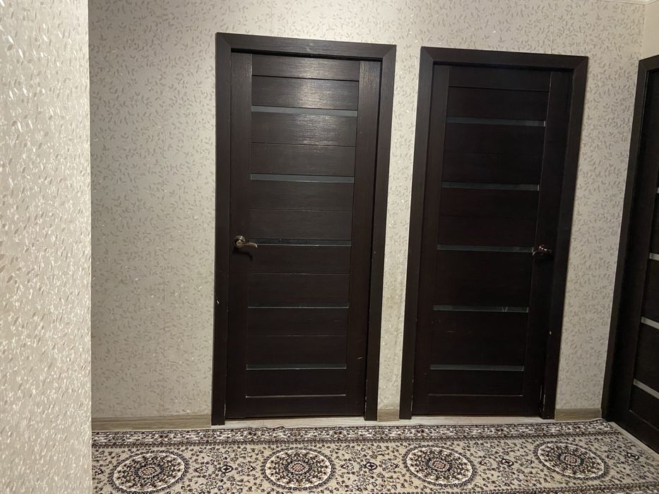 Продается квартира 3-х комната