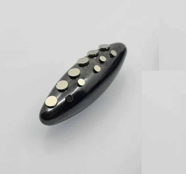 Micro Casca Japoneza +Colier Bluetooth- Tehnologie Avansata model 2026