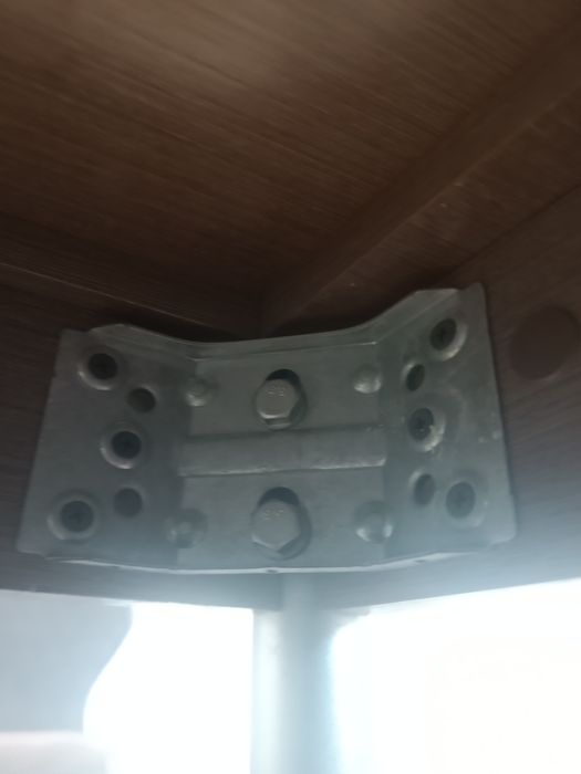 Стол кухонный 132 на 80