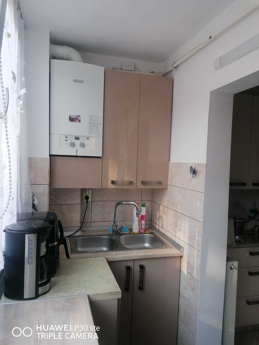 Vand apartament in Strand