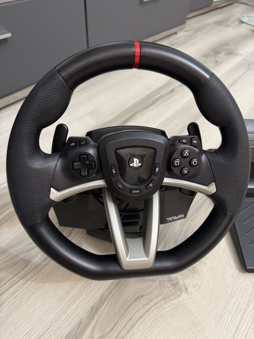 volan gaming hori apex