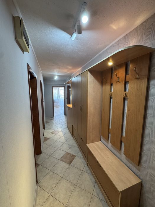 ОТ СОБСТВЕНИК! Четиристаен  апартамент под наем кв. МАРАША