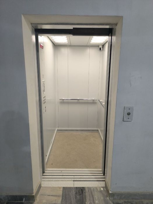 2х комнатная в новостройке с кадастром!