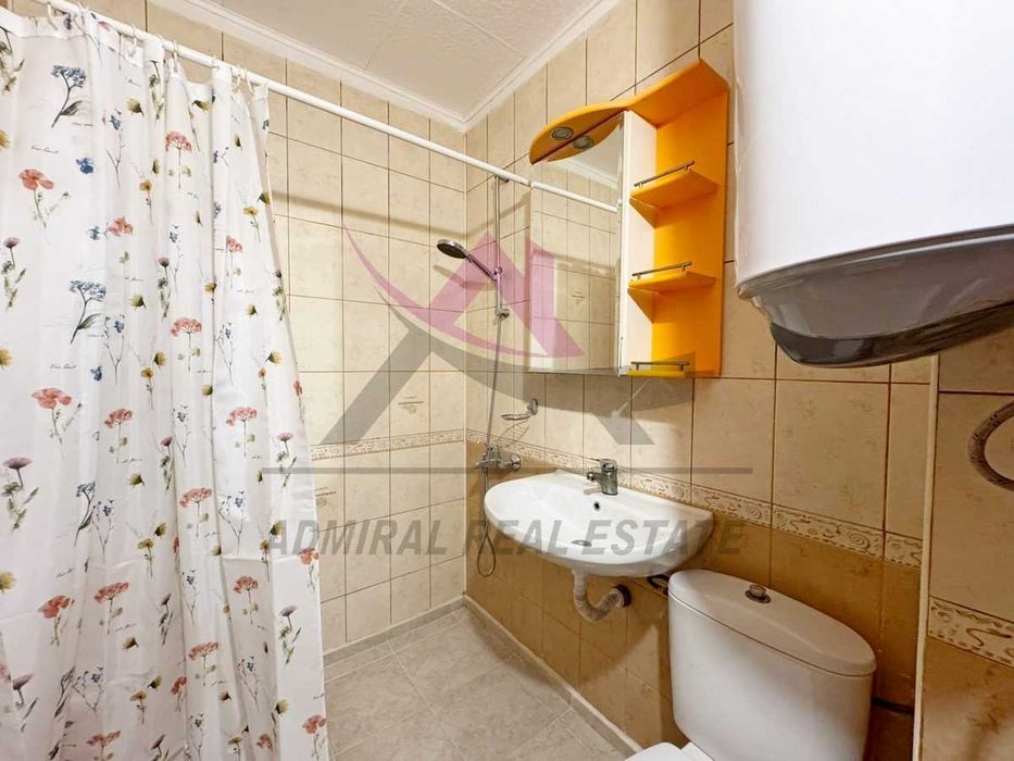 Дава се под наем Двустаен апартамент в Варна, Конфуто - 45 кв.м за 350 € - Снимка #4