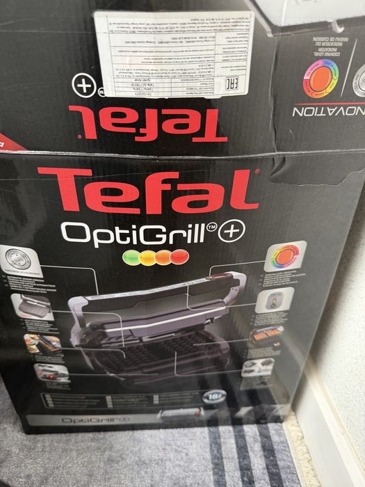 Насадка для вафель Tefal