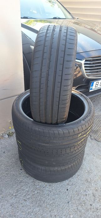 205 40 18 vara RunFlat
