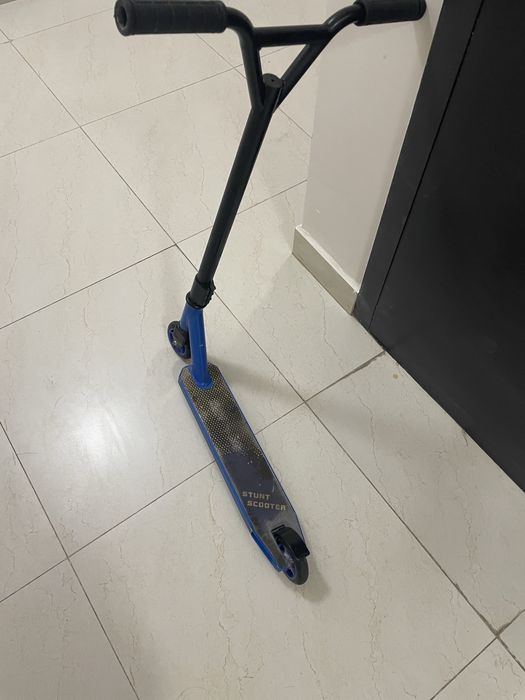 Трюковый самокат