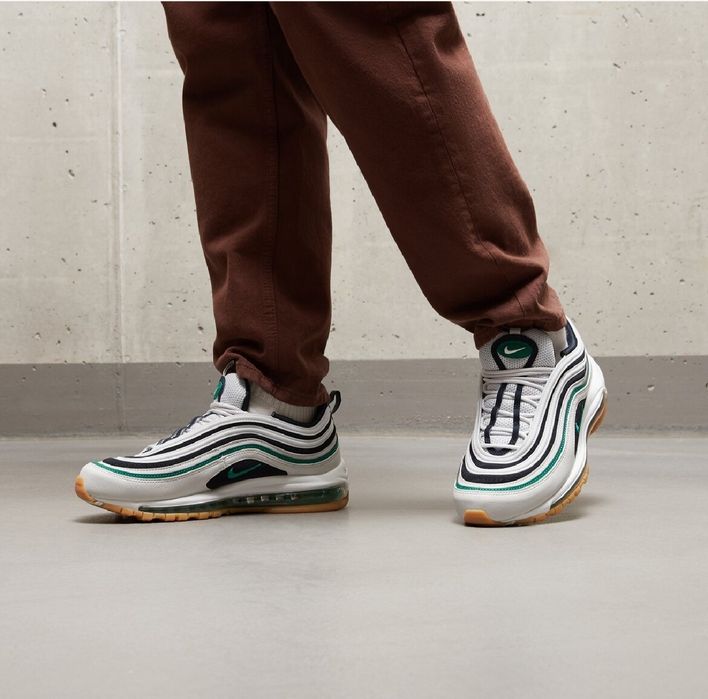 Adidași Nike Air Max 97