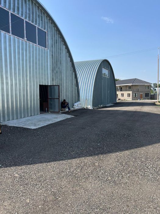 Склад под хранение